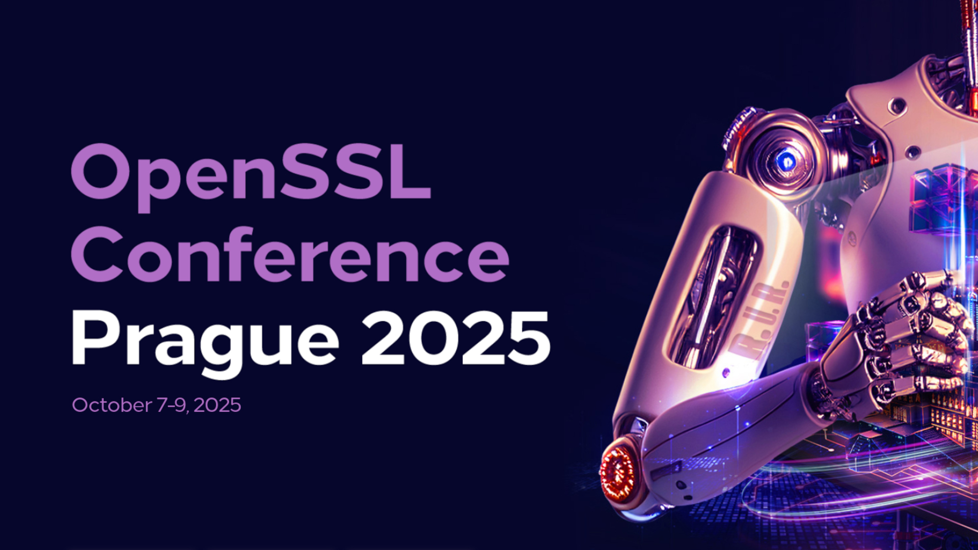 Something about OpenSSL